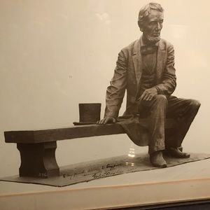 Meet your Posher, Alan